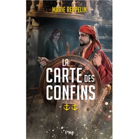 La Carte des confins - Tome 2