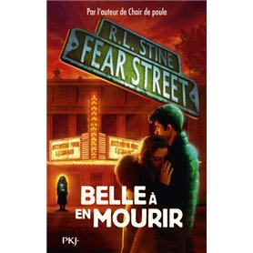 Fear Street - Tome 07 Belle à en mourir