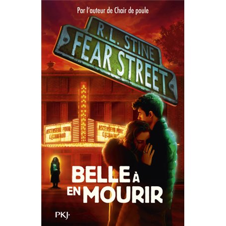 Fear Street - Tome 07 Belle à en mourir