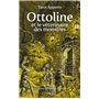 Ottoline et le vétérinaire des monstres