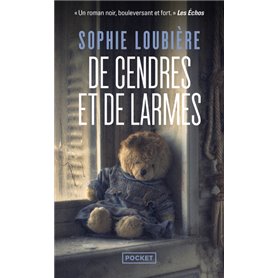 De cendres et de larmes