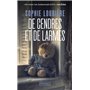 De cendres et de larmes