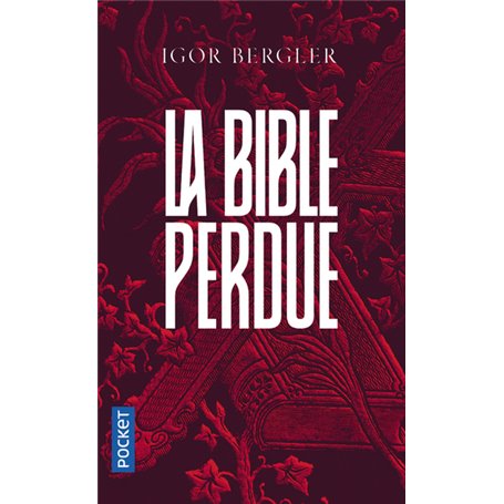 La Bible perdue