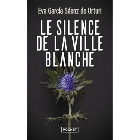 Le Silence de la ville blanche