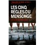 Les Cinq règles du mensonge