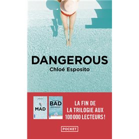 Dangerous - Tome 3