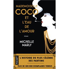 Mademoiselle Coco et l'eau de l'amour