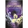 L éveil d Erica Strange - Se taire ou se battre, elle va devoir choisir