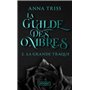 La Guilde des ombres - Tome 2 La grande traque