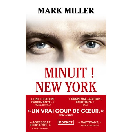 Minuit ! New York