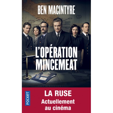 L'Opération Mincemeat