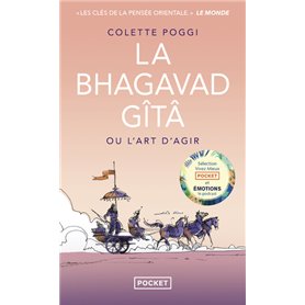 La Bhagavad Gîtâ ou L'art d'agir