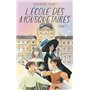 L'Ecole des mousquetaires - Tome 01