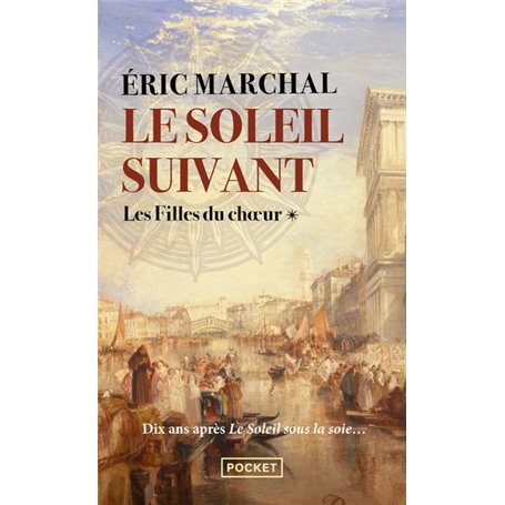 Le Soleil suivant - Tome 1 Les filles du choeur