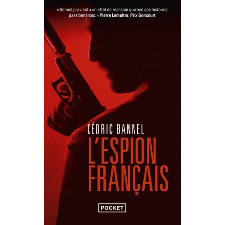 L'Espion français