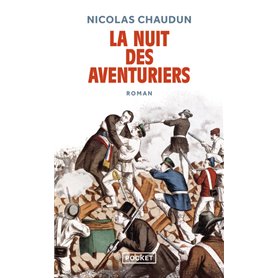 La Nuit des aventuriers