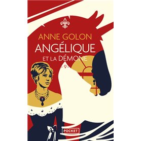 Angélique - Tome 9 Angélique et la démone