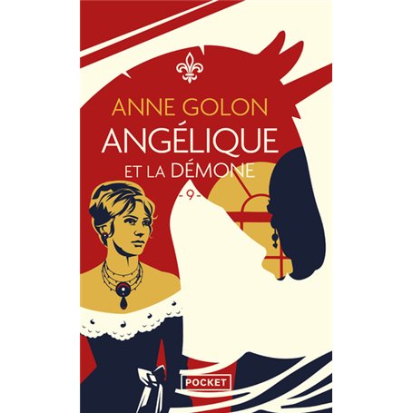 Angélique - Tome 9 Angélique et la démone