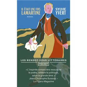 Il était une fois Lamartine