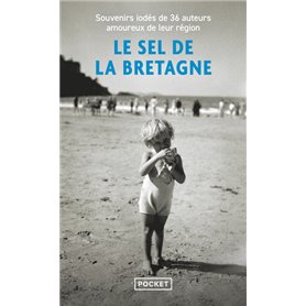 Le Sel de la Bretagne