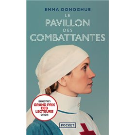 Le Pavillon des combattantes