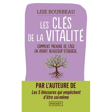 Les Clés de la vitalité