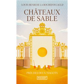 Châteaux de sable