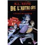 De l'autre coté - Tome 01 : L'École de la peur