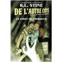 De l'autre côté - Tome 02 La Forêt de l'horreur