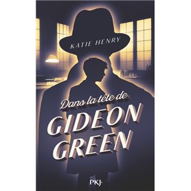 Dans la tête de Gideon Green