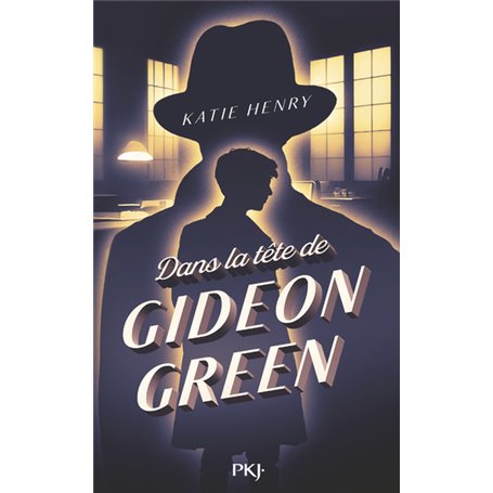 Dans la tête de Gideon Green