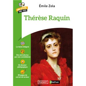 Thérèse Raquin