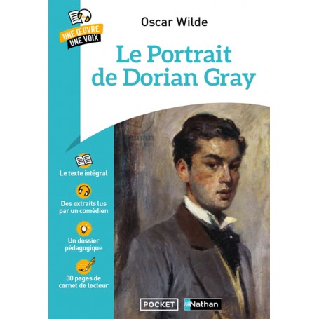 Le Portrait de Dorian Gray