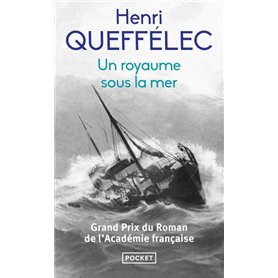 Un royaume sous la mer