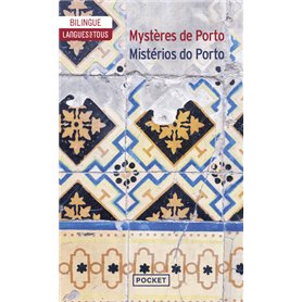 Mystères de Porto - Mistérios do Porto