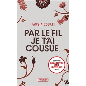 Par le fil je t'ai cousue