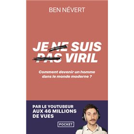 Je ne suis pas viril