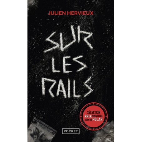 Sur les rails