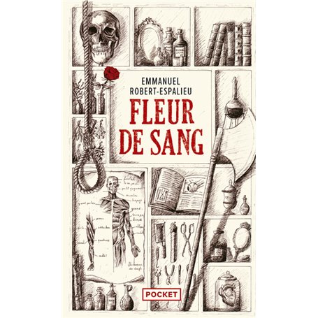 Fleur de sang