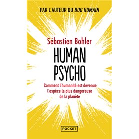 Human psycho