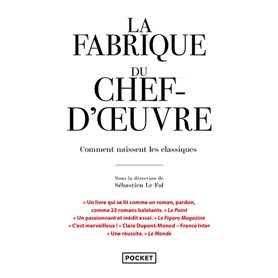 La Fabrique du chef d'oeuvre