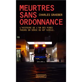 Meurtres sans ordonnance