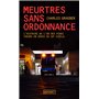 Meurtres sans ordonnance