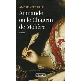 Armande ou le chagrin de Molière