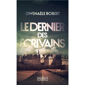 Le Dernier des écrivains