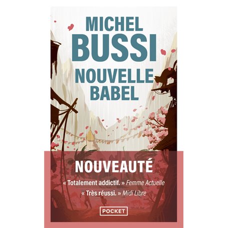 Nouvelle Babel