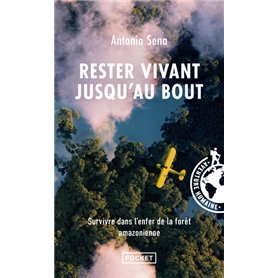 Rester vivant jusqu'au bout