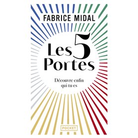 Les 5 portes - Découvre enfin qui tu es