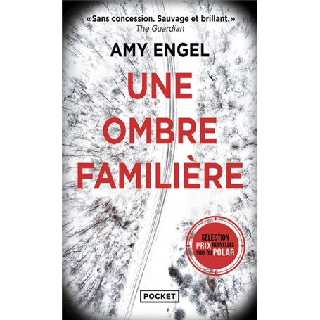 Une ombre familière