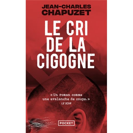 Le Cri de la cigogne